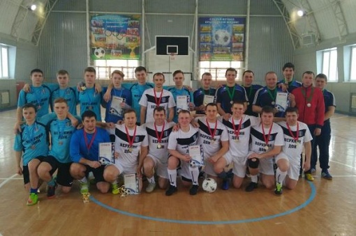 «Факел» (ст. Казанская) представит Верхнедонской район на зональном этапе Спартакиады Дона